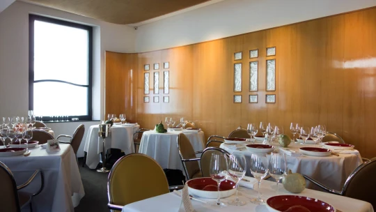 První ve Francii. Třímichelinská restaurace přejde na rostlinnou stravu