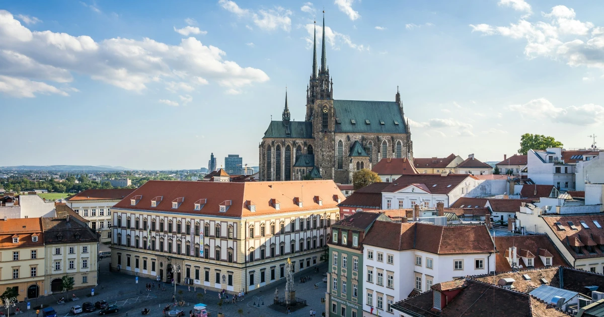 Česko je v první dvacítce nejbohatších států. Pomohla mu sociální rovnost