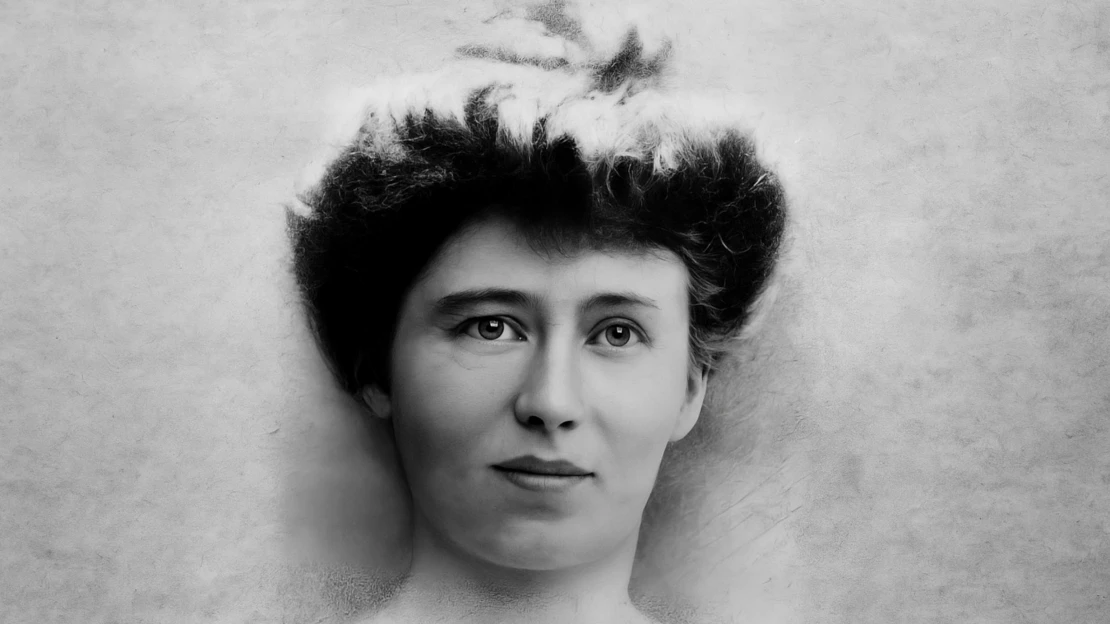 Zapomenutý příběh Královny špionů. Louise de Bettignies zachránila tisíc lidí