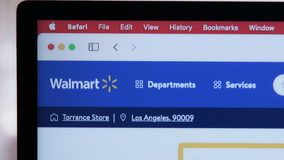Největší soukromý zaměstnavatel v USA ruší pozice. Walmart chce zjednodušit organizaci
