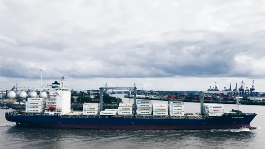 Blokáda Hormuzského průlivu dopadne více na Asii než na Evropu, míní analytici