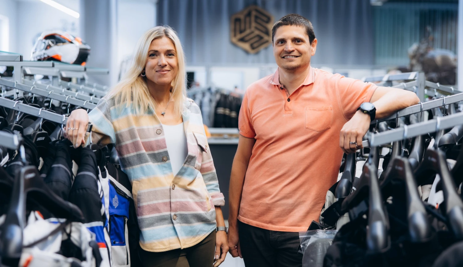 Motorkářská značka MBW vznikla pro radost. Do její historie ale zasáhla tragédie