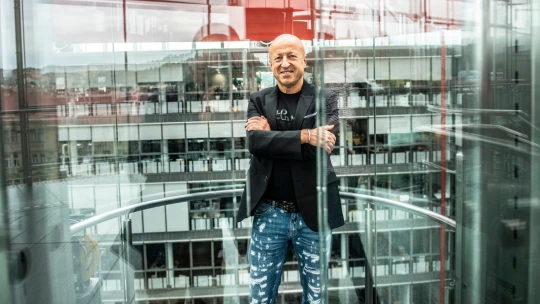 Ranní výběr: Česko má nové miliardáře, Německo obří investice