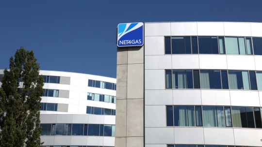 Kdy se Net4Gas dočká vzkříšení? Až přijde mír na Ukrajině, říká odborník