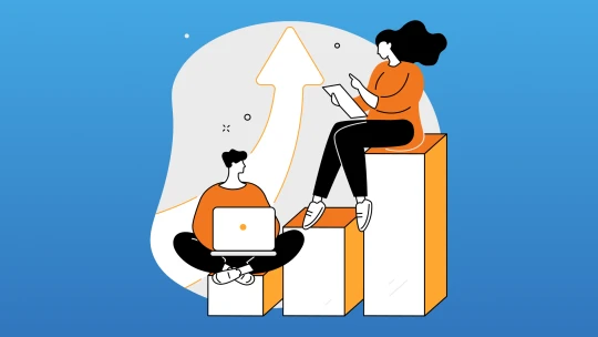 Na horské dráze bez jištění? Podrobný návod, jak pojistit vlastní byznys