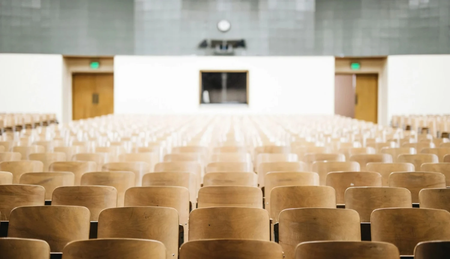 Kam poslat děti po maturitě? Tady je deset nejlepších vysokých škol světa
