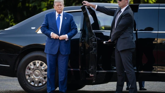 USA ruší klimatické předpisy. Úřady otočily, emise prý neohrožují lidské zdraví