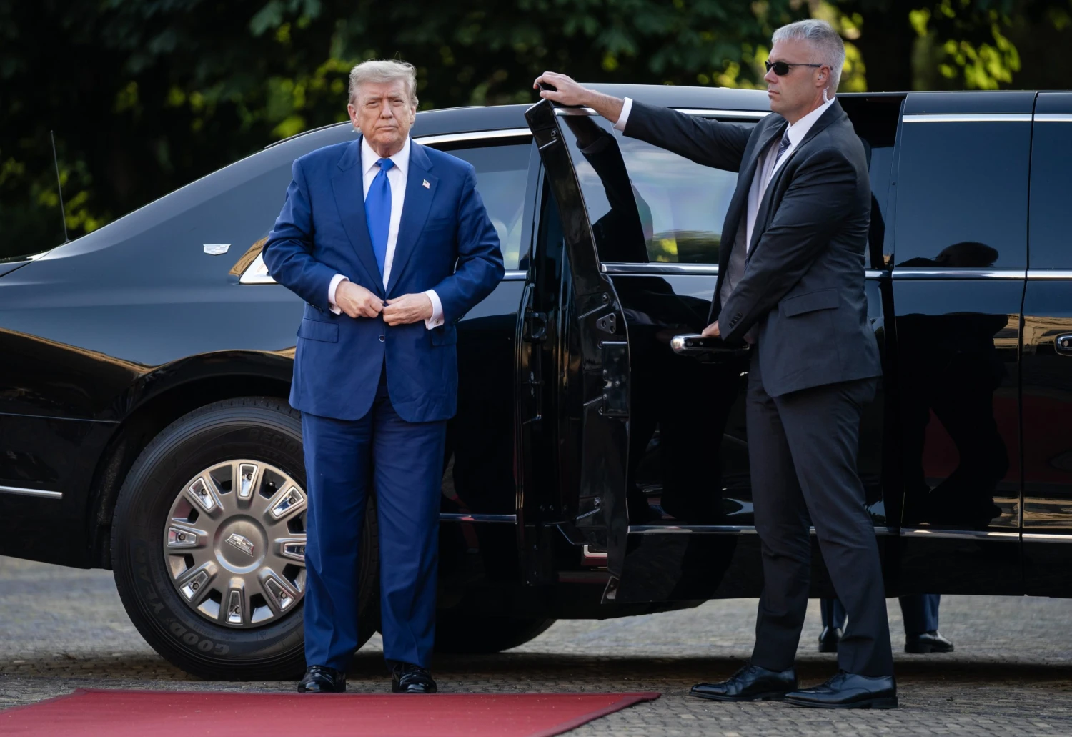 USA ruší klimatické předpisy. Úřady otočily, emise prý neohrožují lidské zdraví