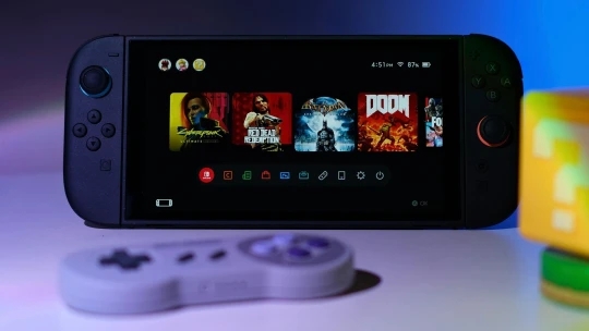 Switch 2 trhá rekordy. A ukazuje, proč herní samorost Nintendo udává tempo