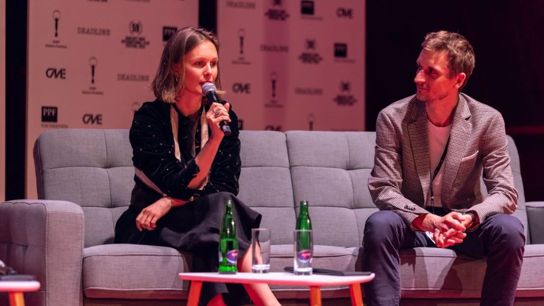 Reportáž z&nbsp;KVIFF Talents: hon v mongolské pustině a matka topící se ve vlastní vině