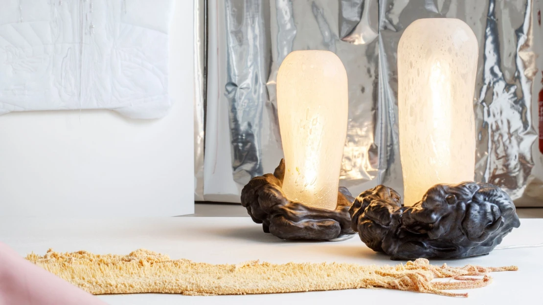 Potkali se ve Varech a přijeli do Londýna. České umělecké rezidence míří do Británie