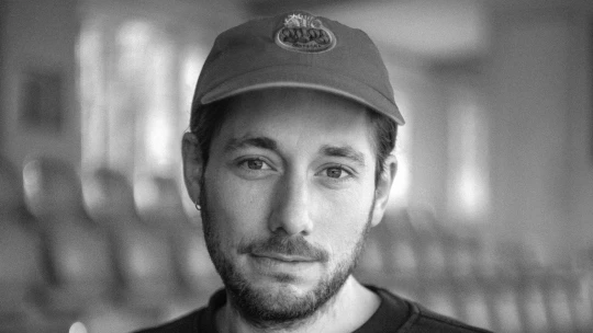 Love story z jatek mu otevřela dveře do LA. Na rezidenci Allwynu míří německý režisér