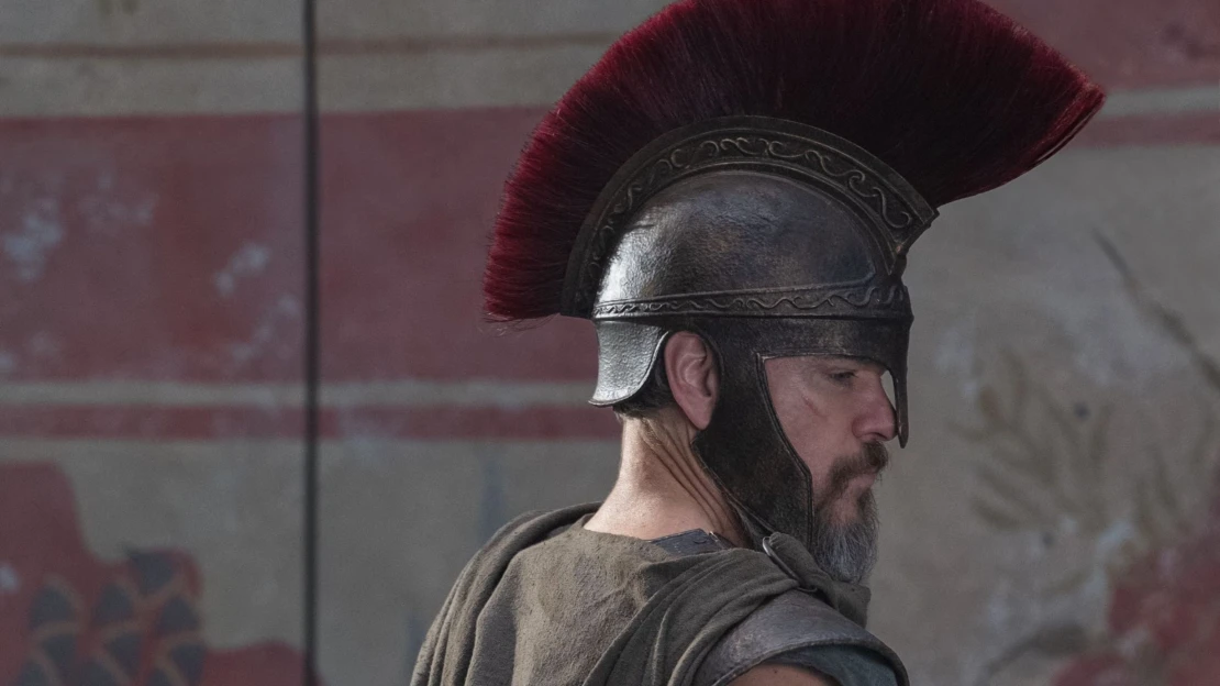 Odysseus se vrací domů. A Nolan do IMAXu v&nbsp;Praze, kde se čeká evropský unikát