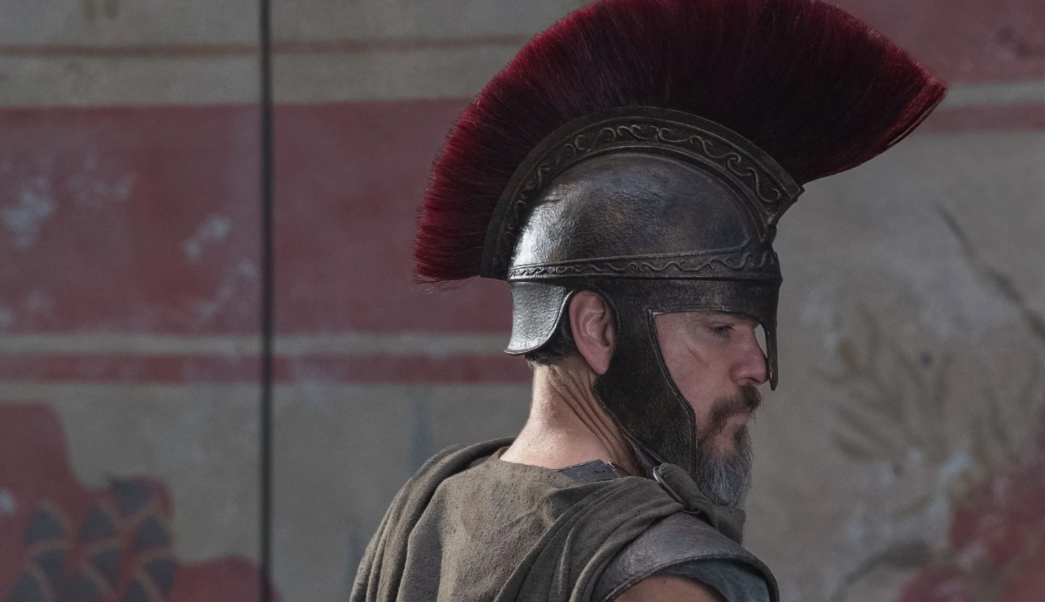 Odysseus se vrací domů. A Nolan do IMAXu v Praze, kde se čeká evropský unikát