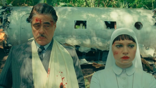 Jen ho nechte, ať si hraje. Wes Anderson dokáže iritovat příjemným způsobem