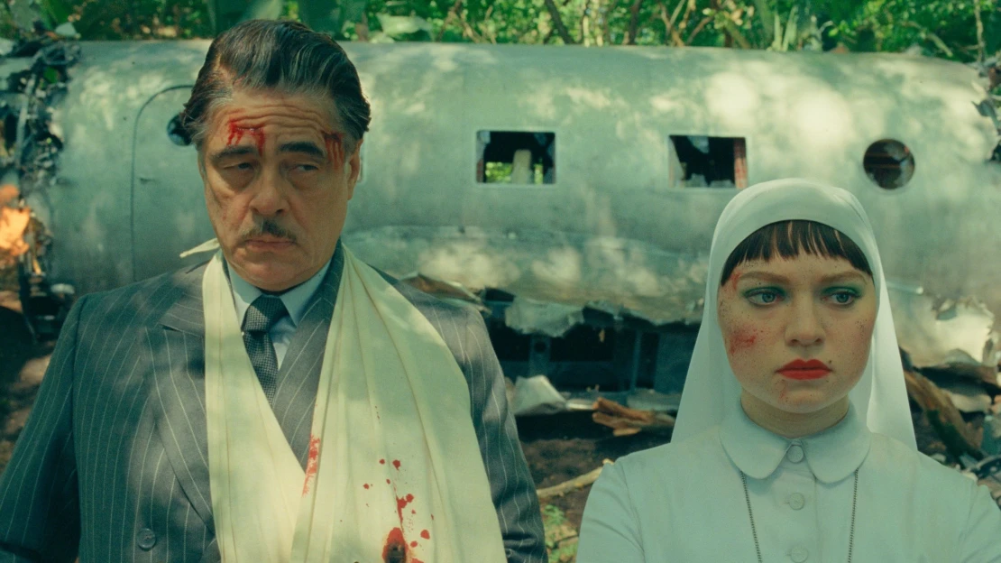 Jen ho nechte, ať si hraje. Wes Anderson dokáže iritovat příjemným způsobem