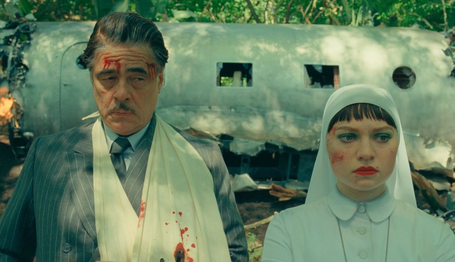 Jen ho nechte, ať si hraje. Wes Anderson dokáže iritovat příjemným způsobem
