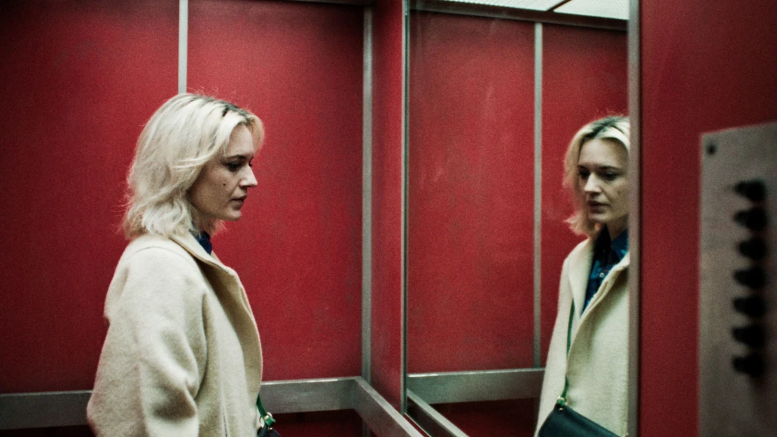 Perla boří stereotypy o mateřství. Neřešila jsem, jestli někomu ublížím, říká režisérka