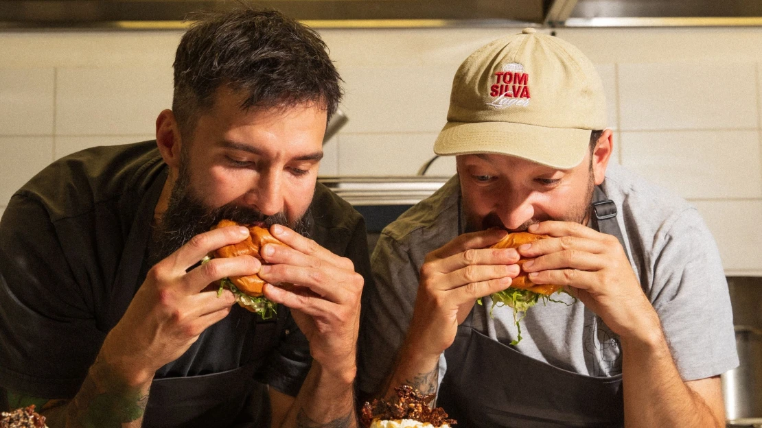 Smažený siven, řízek v housce i shake se šťovíkem. Vršovické Kro rozjíždí pop-upy
