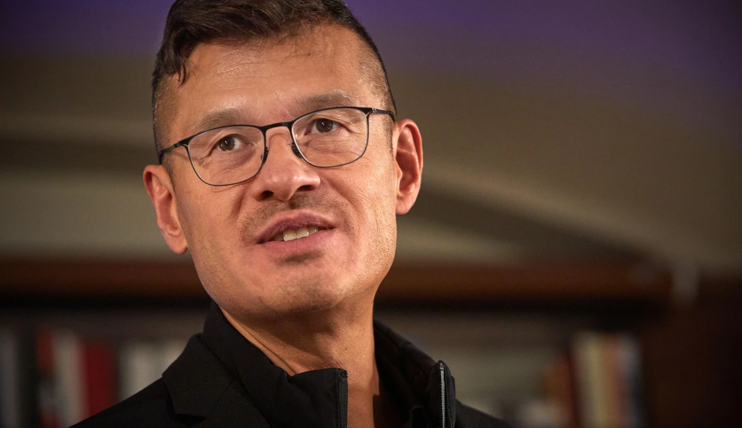 Města tvoří každý z nás, říká Osamu Okamura. Povede České centrum v Tbilisi