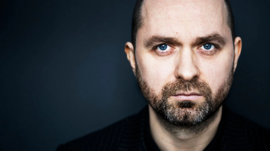 U filmů často usínám, říká hvězdný švédský režisér Lukas Moodysson