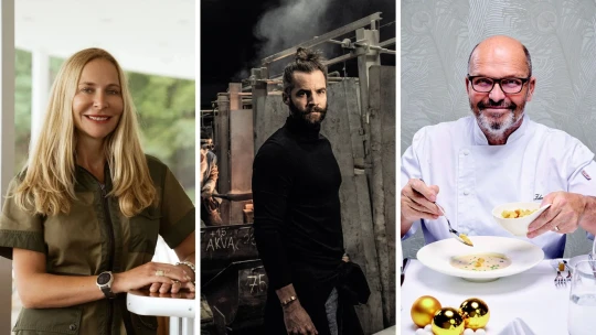 Co dělat, když tým nefunguje? Přečtěte si rady od nejvyšších šéfů a kreativních lídrů