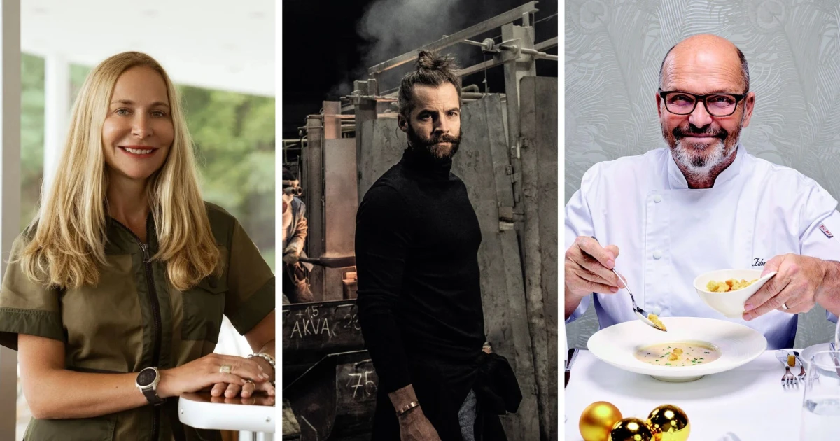 Co dělat, když tým nefunguje? Přečtěte si rady od nejvyšších šéfů a kreativních lídrů