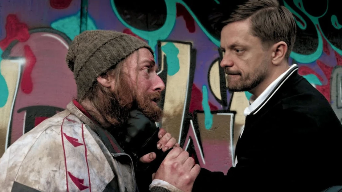 Z gymplu na vejšku a pak do práce. Jak se loučí Kolman s Kocourkem?