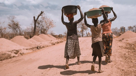 Nejbohatší Afričané prohlubují nerovnosti na kontinentu, tvrdí Oxfam
