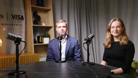 Generace Z&nbsp;mění pravidla hry. Jak mladí promlouvají do světa financí a&nbsp;investic