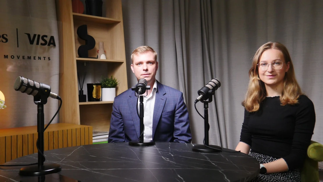 Generace Z&nbsp;mění pravidla hry. Jak mladí promlouvají do světa financí a&nbsp;investic