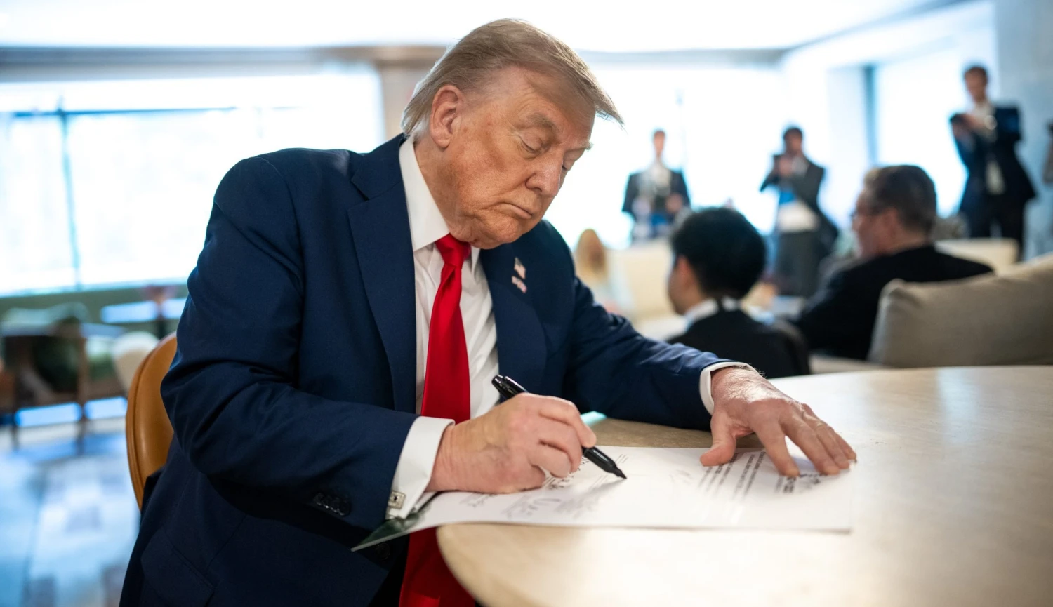 Trump Media je i přes prezidentův vliv v červených číslech. Jde jí ale vůbec o zisk?
