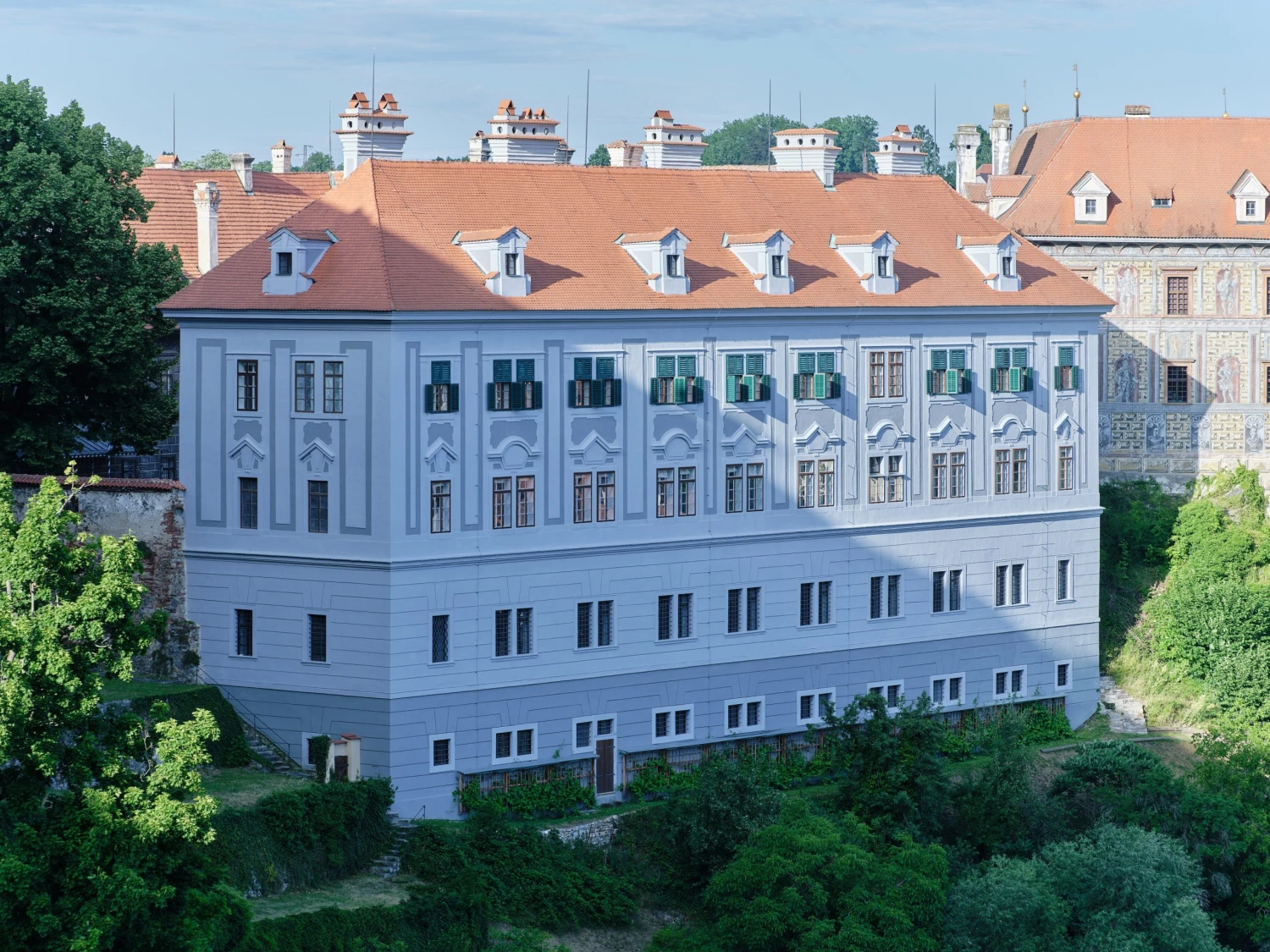 Palác ilustrace