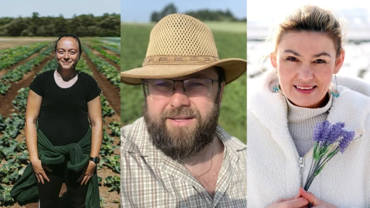 Eko, bio a nejlépe s příběhem. Jak se daří českým farmářům?