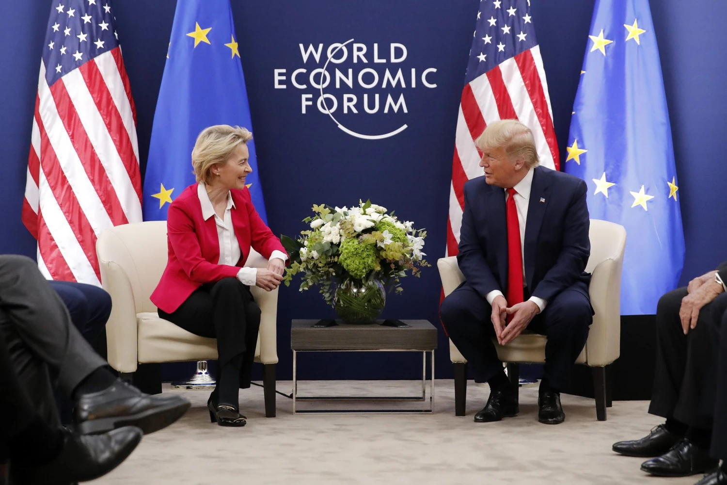 Dohoda je uzavřena, EU čeká patnáctiprocentní clo na dovoz do USA