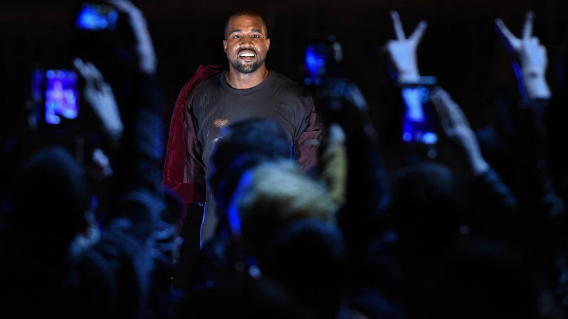 Kanye West u Bratislavy nevystoupí. Organizátoři festival Rubicon zrušili
