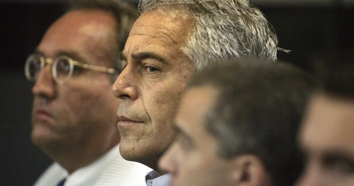 Jeffrey Epstein zemřel se jměním 600 milionů dolarů. Jak k nim přišel?
