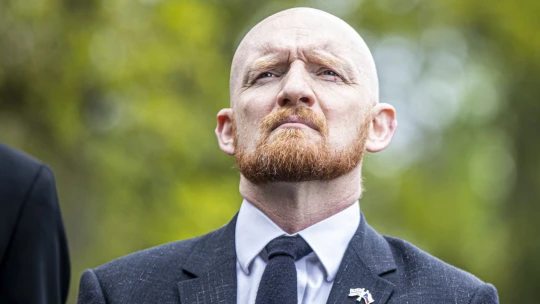Forbes Misfits Talks. Češi a Britové mají stejný smysl pro humor, říká Matt Field