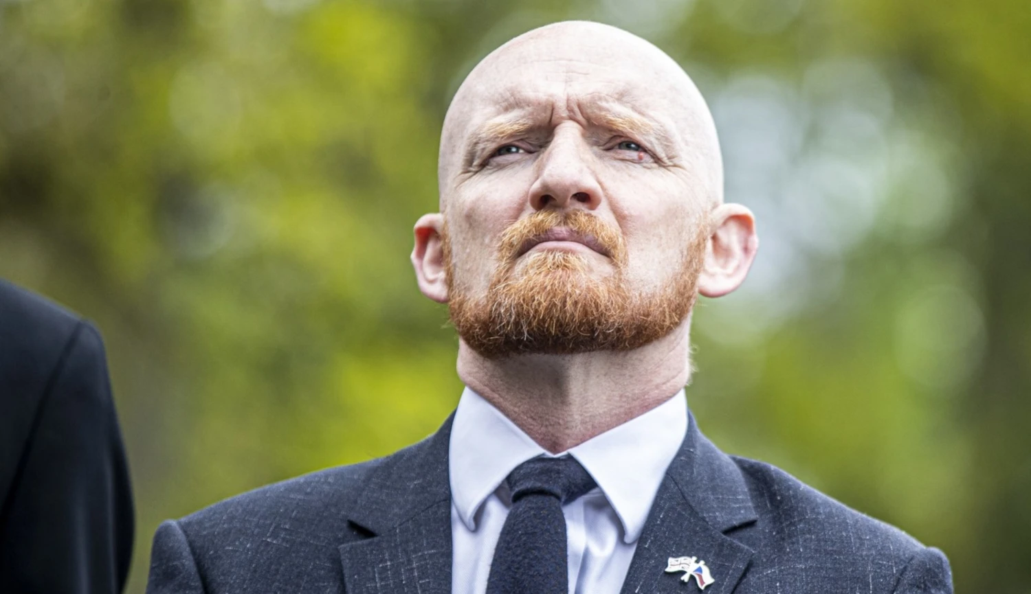 Forbes Misfits Talks. Češi a Britové mají stejný smysl pro humor, říká Matt Field