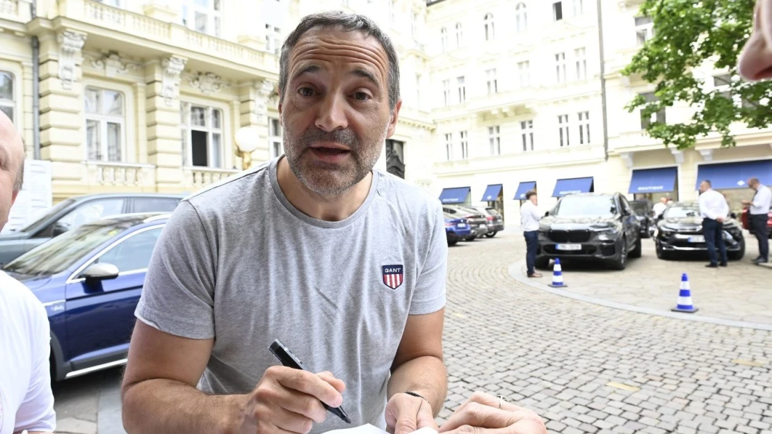 Nová cesta Pavla Zuny na obrazovku. Životy slavných vydělávají miliony