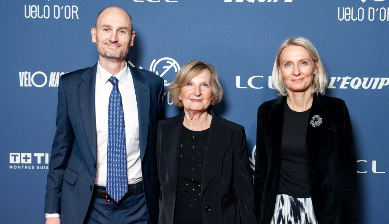 Pravým vítězem Tour de France je rodina Amauryových. Závod jim nese miliardy