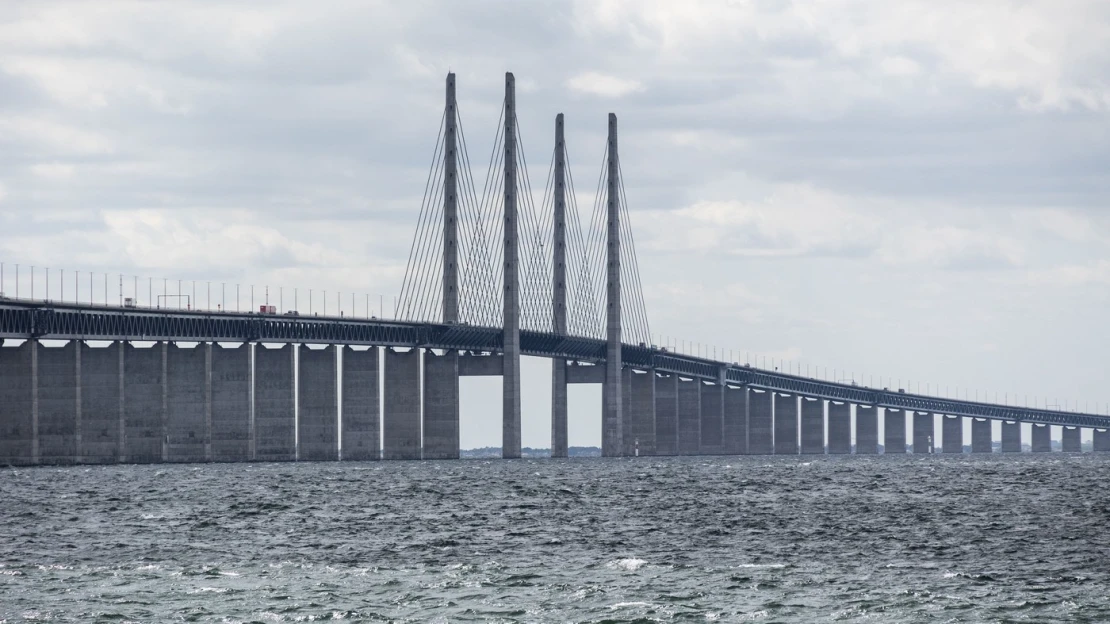 Most, který hraje stěžejní roli ve slavné detektivce, slaví pětadvacet let