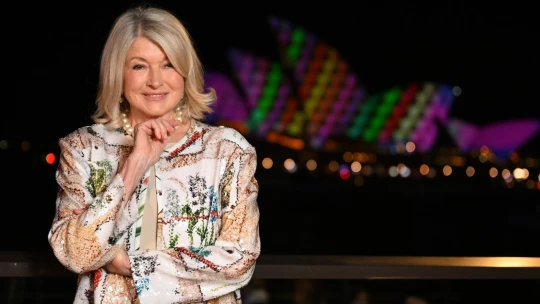 Fenomén Martha Stewart. Zoufalé dopisy odhalují bolest za fasádou úspěchu