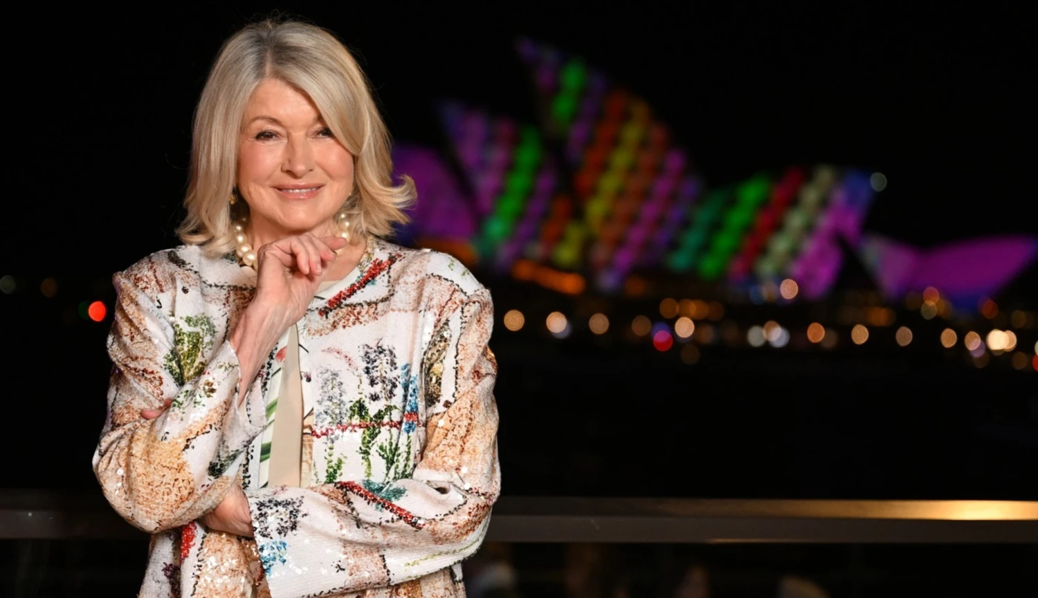 Fenomén Martha Stewart. Zoufalé dopisy odhalují bolest za fasádou úspěchu