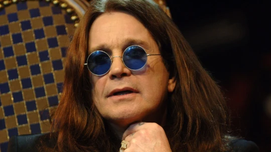 Zemřel Ozzy Osbourne. Frontmanovi kapely Black Sabbath bylo 76 let