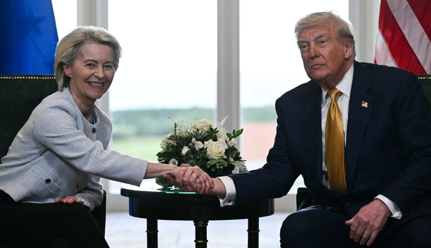 Art of the EU deal. Kdo je vítězem v celní dohodě mezi USA a Evropou? 