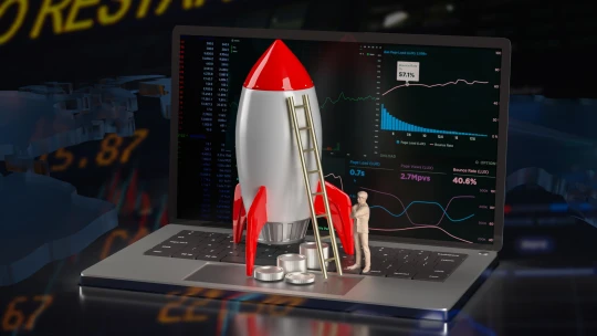 Investice do OpenAI i&nbsp;SpaceX pro každého. Nová éra, nebo investiční past?