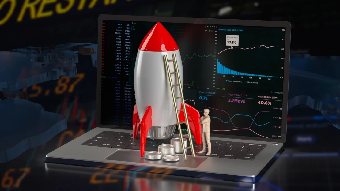 Investice do OpenAI i&nbsp;SpaceX pro každého. Nová éra, nebo investiční past?
