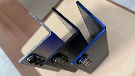 Telefon Galaxy Z Fold7 – jak dopadla nejdražší skládačka od Samsungu?