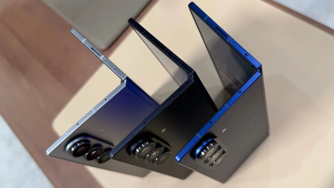 Telefon Galaxy Z Fold7 – jak dopadla nejdražší skládačka od Samsungu?